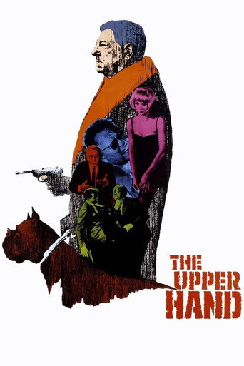 Poster de The Upper Hand