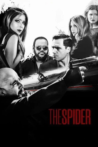 Assistir The Spider online dublado e legendado