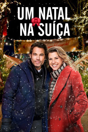 Assistir Um Natal na Suíça online dublado e legendado
