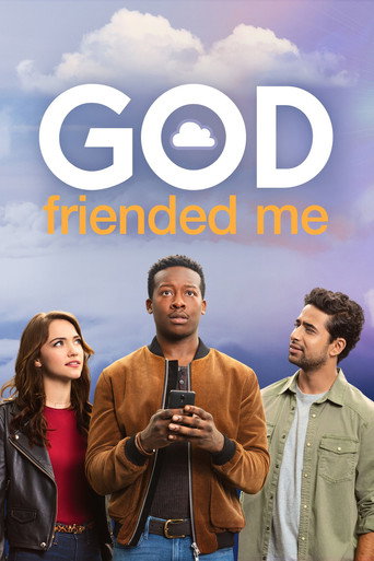 Assistir Deus me Adicionou online dublado e legendado