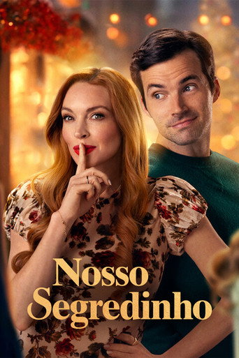 Poster de Nosso Segredinho