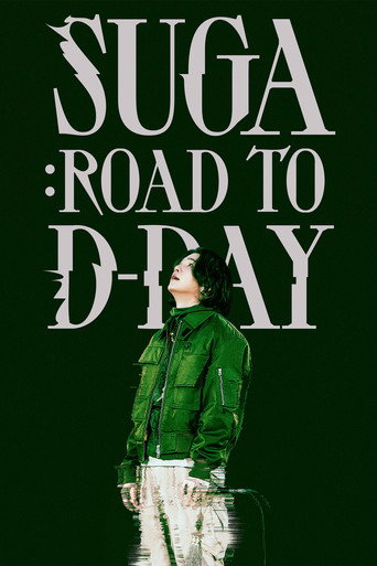Assistir SUGA: Road to D-DAY online dublado e legendado