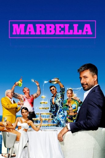 Assistir Marbella online dublado e legendado