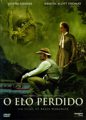 Assistir O Elo Perdido online dublado e legendado