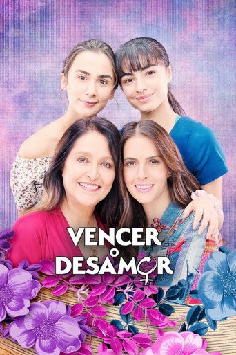 Assistir Vencer o Desamor online dublado e legendado