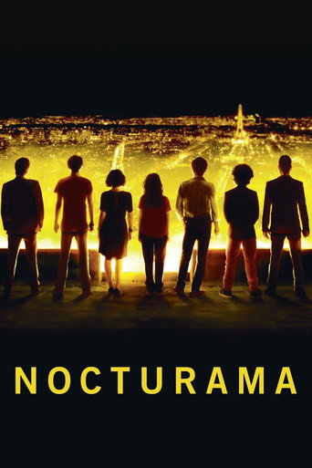 Assistir Nocturama online dublado e legendado