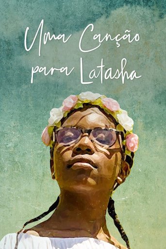 Poster de Uma Canção para Latasha