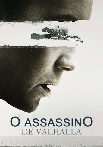 Assistir O Assassino de Valhalla online dublado e legendado
