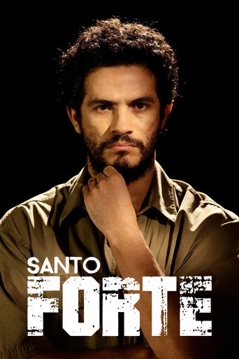 Assistir Santo Forte online dublado e legendado