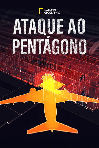 Assistir Ataque ao Pentágono online dublado e legendado