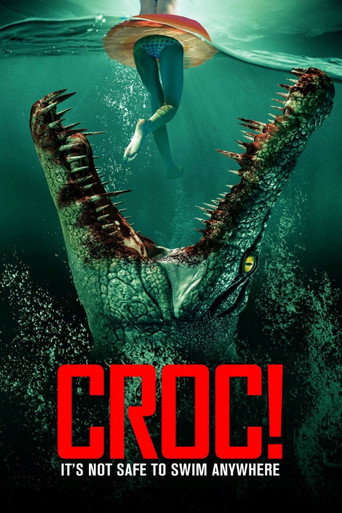 Assistir Croc! online dublado e legendado