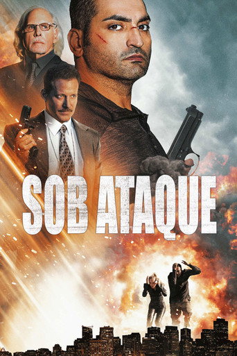 Assistir Sob Ataque online dublado e legendado