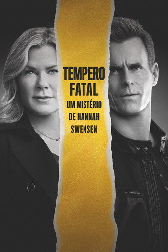 Assistir Tempero Fatal: Um Mistério de Hannah Swensen online dublado e legendado