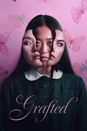 Assistir Grafted online dublado e legendado