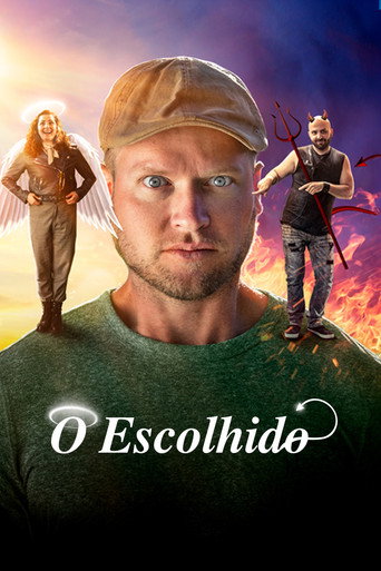 Assistir O Escolhido online dublado e legendado