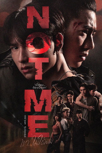 Assistir Not Me online dublado e legendado