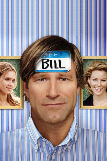 Poster de O Meu Nome é Bill
