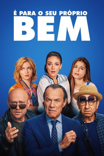 Assistir É Para o Seu Próprio Bem online dublado e legendado