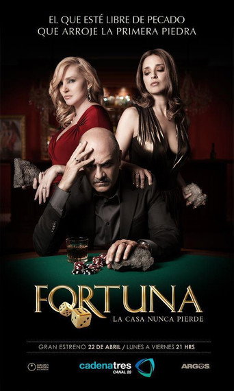 Assistir Fortuna online dublado e legendado
