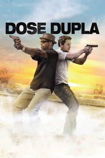Poster de Dose Dupla