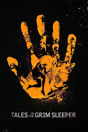 Poster de Tales of the Grim Sleeper