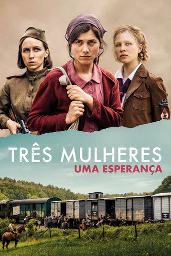 Assistir Três Mulheres: Uma Esperança online dublado e legendado