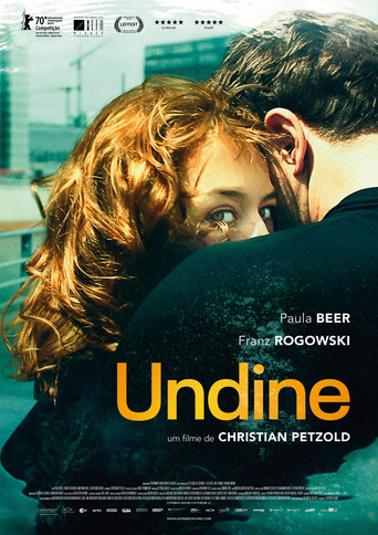 Poster de Undine