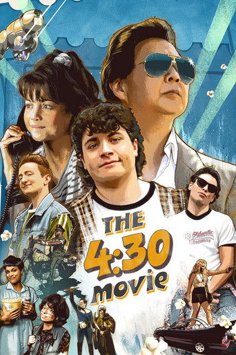 Poster de The 4:30 Movie