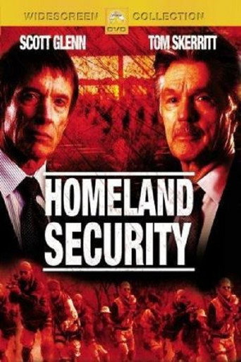 Assistir Segurança Máxima online dublado e legendado