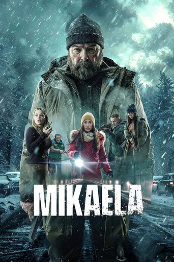 Assistir Mikaela online dublado e legendado