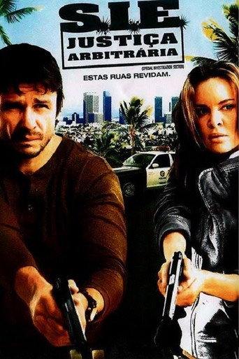 Assistir S.I.E.: Justiça Arbitrária online dublado e legendado
