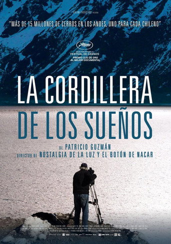 Assistir La cordillera de los sueños online dublado e legendado