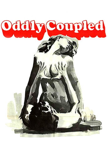 Assistir Oddly Coupled online dublado e legendado