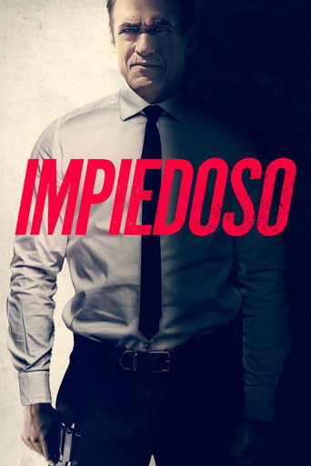 Poster de Impiedoso