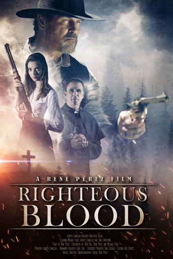 Assistir Righteous Blood online dublado e legendado