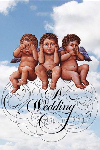 Poster de Cerimônia de Casamento