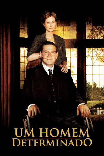 Assistir Um Homem Determinado online dublado e legendado