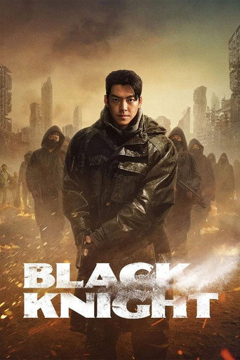 Assistir Black Knight online dublado e legendado