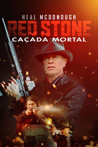 Assistir Red Stone: Caçada Mortal online dublado e legendado