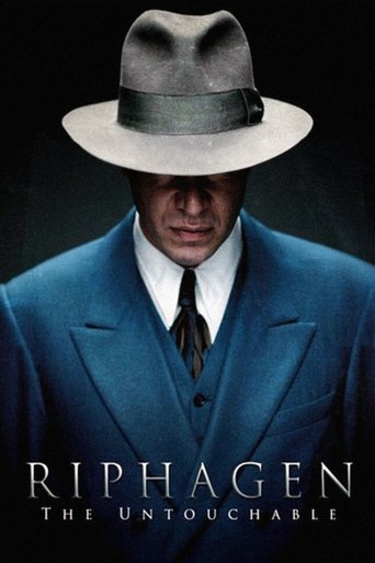 Poster de Riphagen