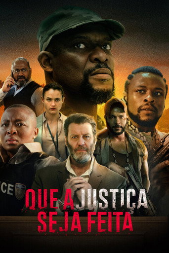 Assistir Que a Justiça Seja Feita online dublado e legendado