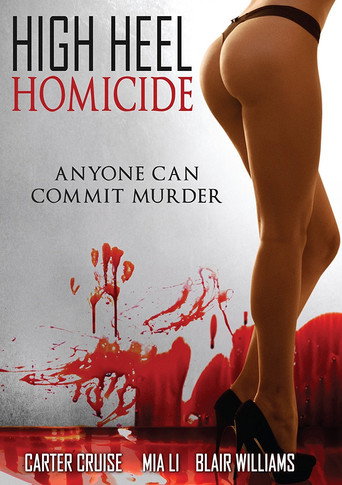 Assistir High Heel Homicide online dublado e legendado