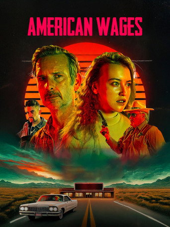 Assistir American Wages online dublado e legendado