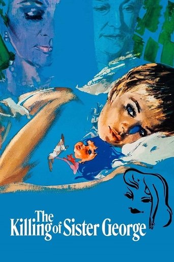 Poster de Triângulo Feminino