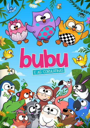 Assistir Bubu e as Corujinhas online dublado e legendado