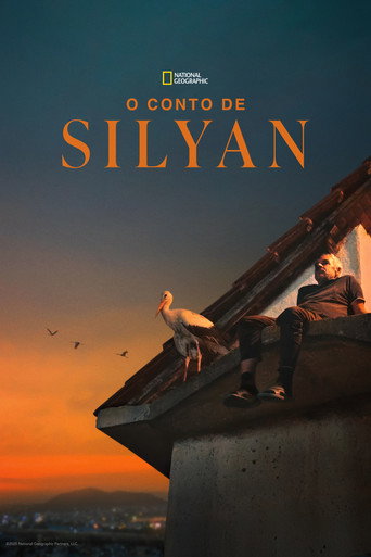 Assistir O Conto de Silyan online dublado e legendado