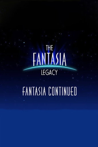 Assistir The Fantasia Legacy: Fantasia Continued online dublado e legendado