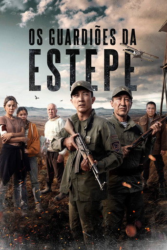Assistir Os Guardiões da Estepe online dublado e legendado