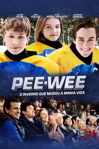 Assistir Pee-Wee: O Inverno que Mudou Minha Vida online dublado e legendado