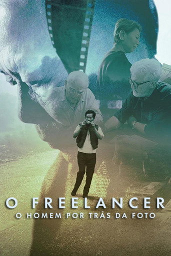 Assistir O Freelancer: O Homem Por Trás da Foto online dublado e legendado